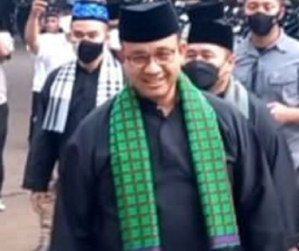Anies Baswedan (Foto:Istimewa)