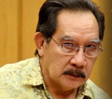 Antasari Azhar (FOto:Istimewa)