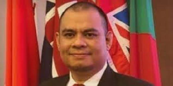 Petinggi KAMI, Anton Permana Divonis 10 Bulan Penjara