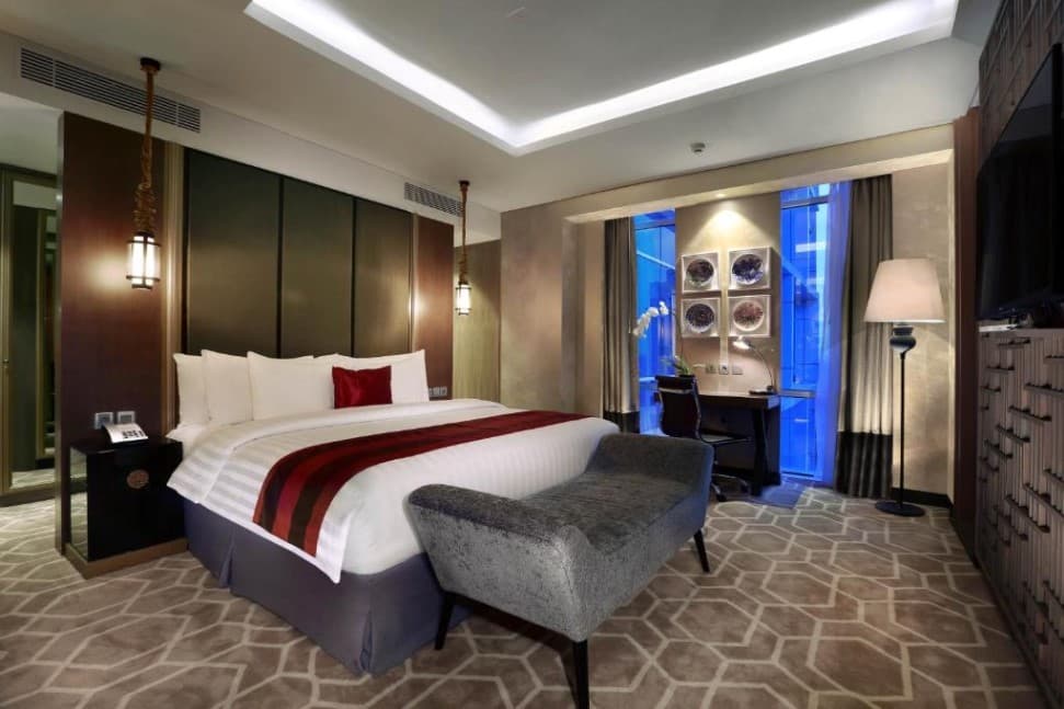 Hotel Aston Priority Simatupang 