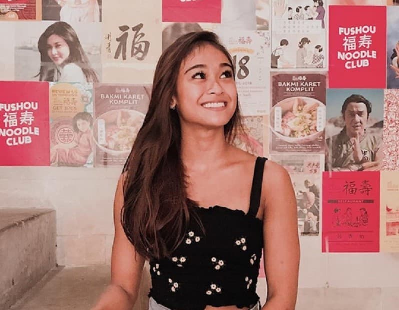 Cantik Berprestasi! Intip Pesona 5 'Bidadari' RI yang Jadi Sorotan di Ajang SEA Games