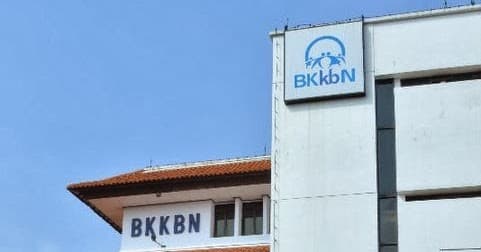 Badan Kependudukan dan Keluarga Berencana Nasional (BKKBN) (Foto: Istimewa)