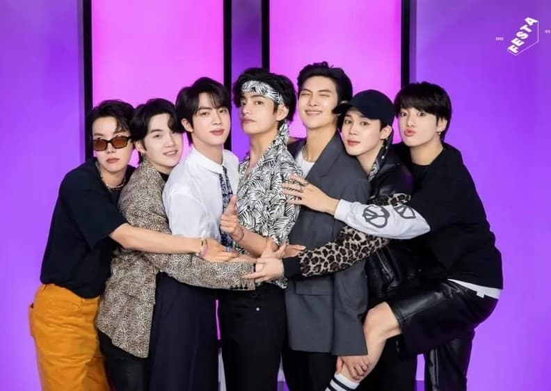 Gak Ada Kata Damai, BigHit Seret Para Penyebar Rumor dan Penguntit Member BTS ke Penjara