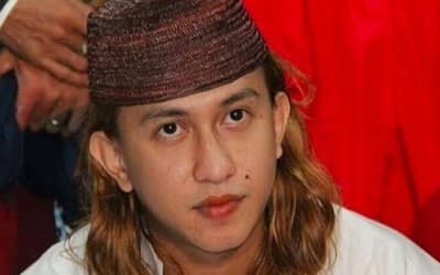 Bahar Bin Smith (Foto: Istimewa)