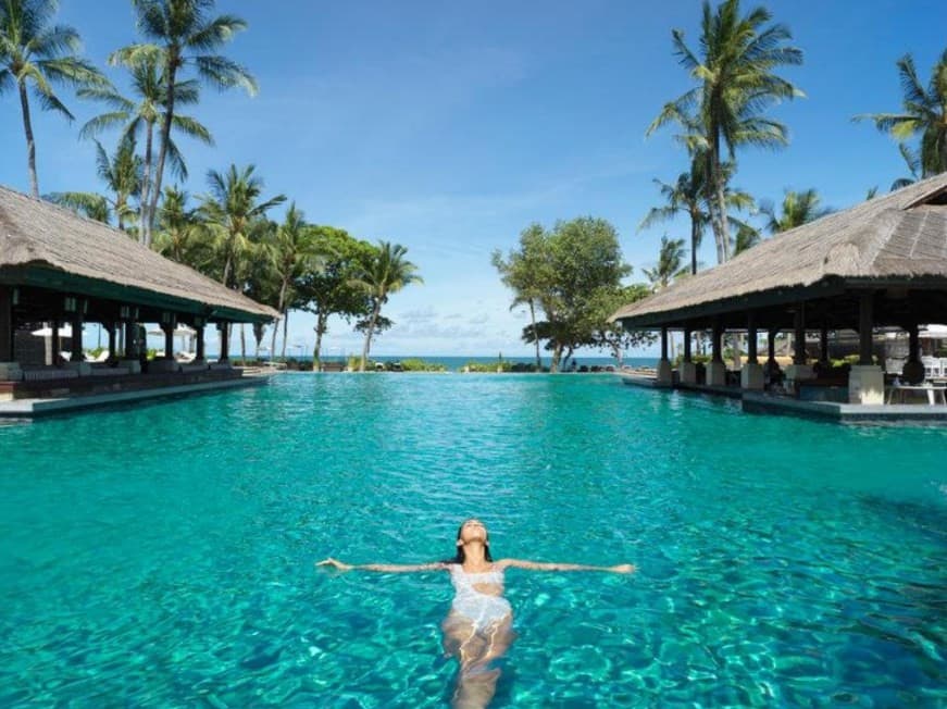 Bali, Indonesia (Foto: Agoda)