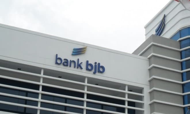 PT Bank Pembangunan Daerah Jawa Barat dan Banten Tbk (BJBR) (Foto: Istimewa)