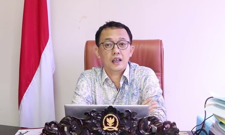 Profil Beka Ulung Hapsara, Komisioner Komnas HAM yang Ungkap 'Dosa' KPI dalam Kasus MS