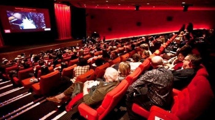 Hore! Bioskop di Jakarta Boleh Buka Lagi, Tapi Ini Syaratnya Ketat