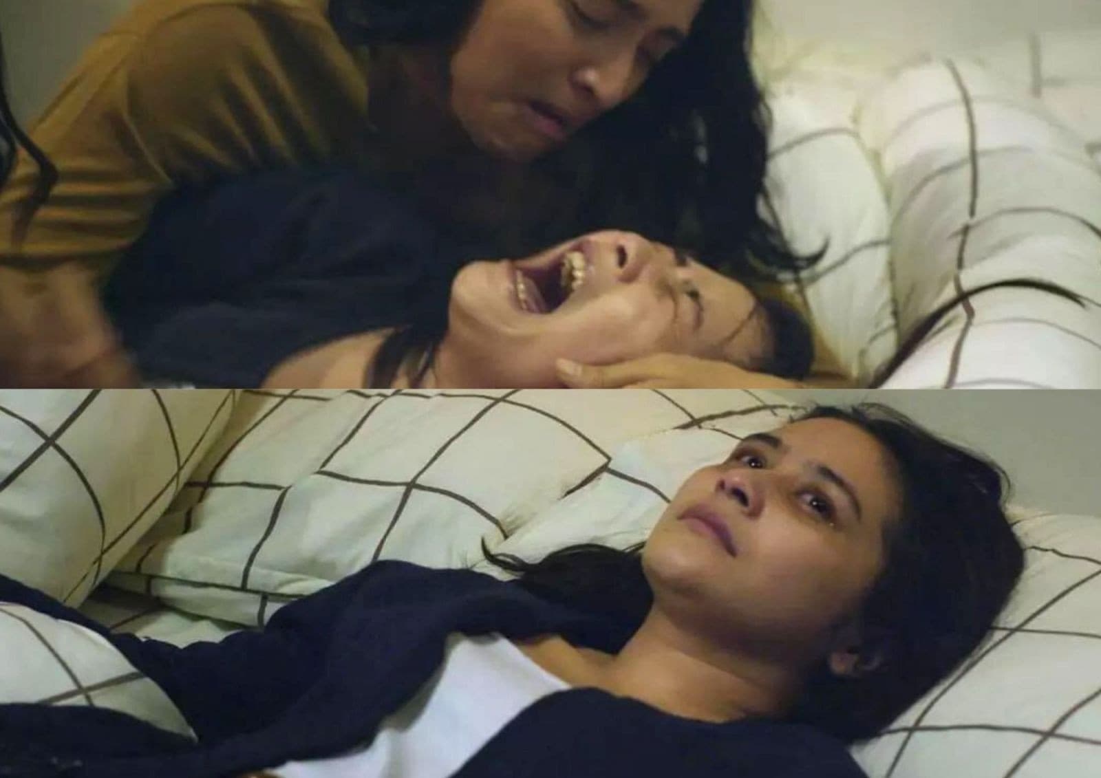 Prilly Latuconsina di film Kukira Kau Rumah (Foto: Istimewa)