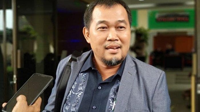 Surati Nurul Ghufron Minta Bantuan Mutasi PNS di Papua ke Jawa,  Boyamin: Ini Bukan Sindiran