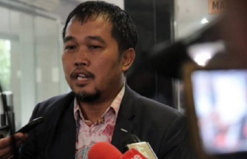 Besok Boyamin Saiman Dipanggil KPK Kasus TPPU Bupati Banjarnegara Nonaktif Budhi Sarwono