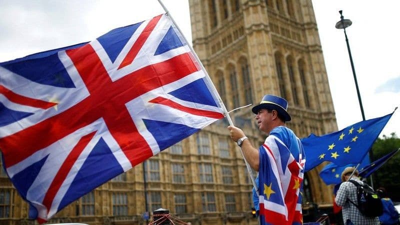 Inggris Pasca Brexit, Bagaimana Nasibnya?