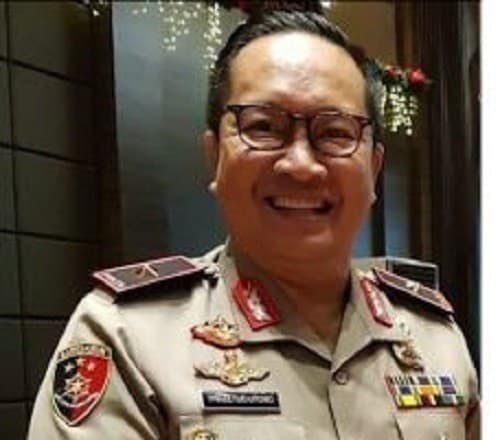 Sebut Napoleon Terima USD 50 Ribu, Brigjen Prasetijo: Saya Lupa, Saya Cabut