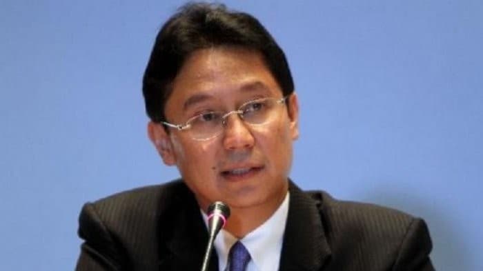 Menteri Kesehatan Budi Gunadi Sadikin (Foto: Istimewa)