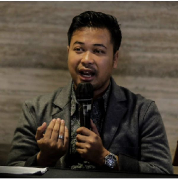 Dianggap Muda dan Sukses, Kini CEO Jouska Aakar Abyasa Ditahan Kasus Penipuan dan Pencuian Uang