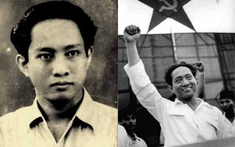 Setumpuk Puisi DN Aidit yang Lebay