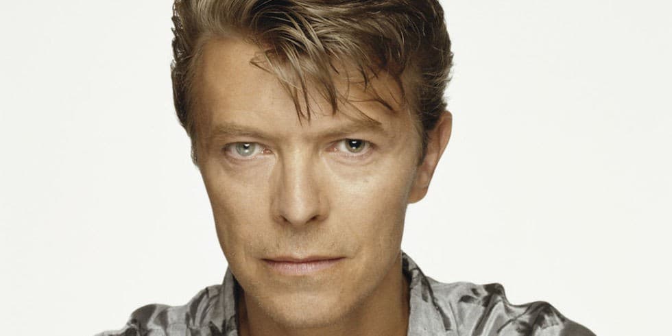 Saking Ngefans, Walkot Bakal Abadikan David Bowie Jadi Nama Jalan di Paris   