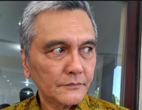 David Makes (Foto: Istimewa)