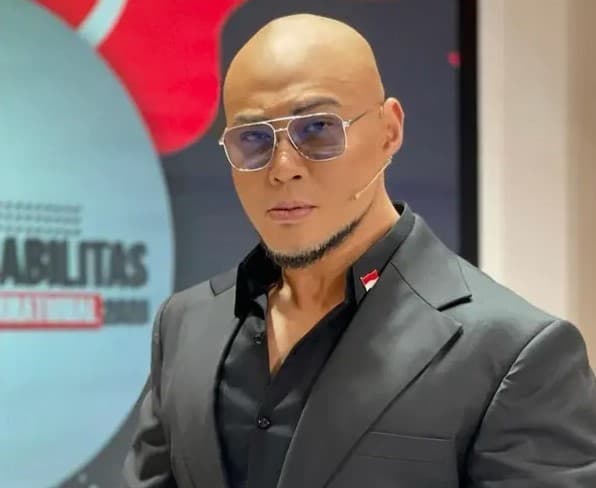 Harta Kekayaan Deddy Corbuzier Usai Jadi Stafsus Menhan Ramai Disorot, Wuih! Nyaris Tembus Rp 1 T