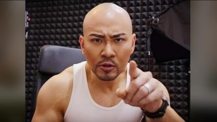 Mantap! Viral Deddy Corbuzier Ngamuk: Mana KPI, Sibuk Ngeblur Tet*k Sapi?