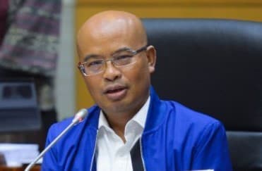 Desmond J Mahesa: Perppu Corona Harus Dibatalkan