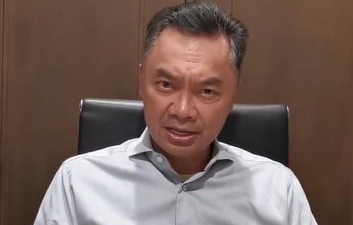 Dino Patti Djalal (Foto:Istimewa)