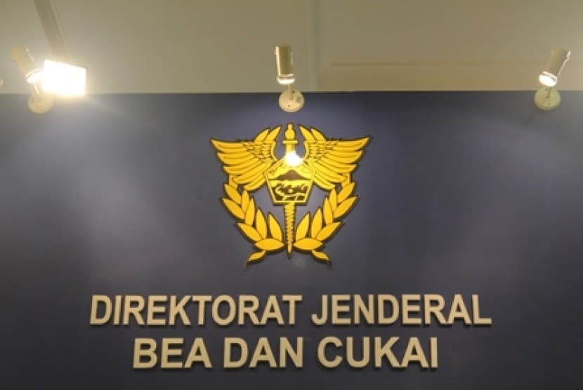 Ditjen Bea dan Cukai (Foto: Istimewa)