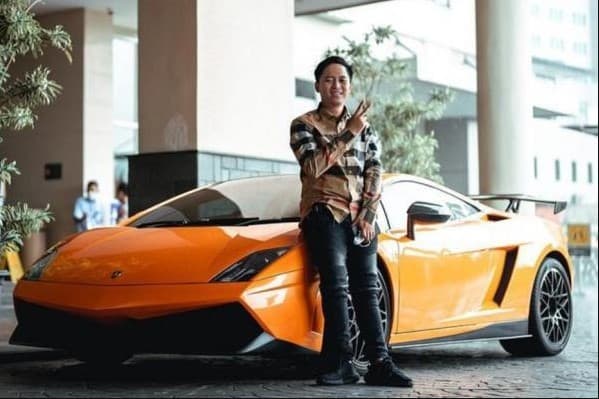 Doni Salmanan (Foto:Istimewa)