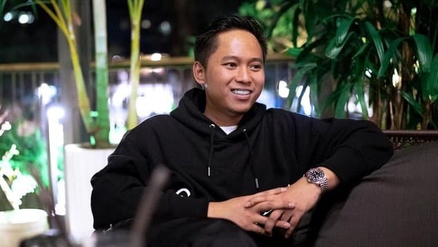 Doni Salmanan (Foto: Istimewa)