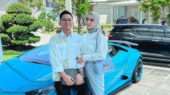 Indra Kenz Ditahan, Doni Salmanan Crazy Rich Bandung Bakal Bernasib Serupa? Begini Kata Polisi