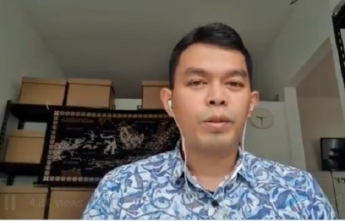 Seorang Dokter Spesialis Imbau Jangan Beli Rapid Test, Tidak Akurat