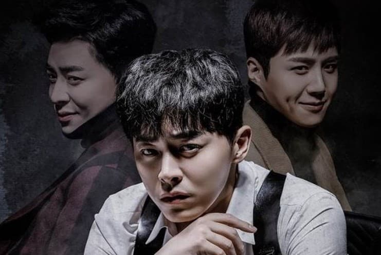 Akhir Pekan Cocok Nih Nonton Drakor 'Two Cops', Kisah Seru Tapi Kocak Sang Polisi dan Penipu Ulung