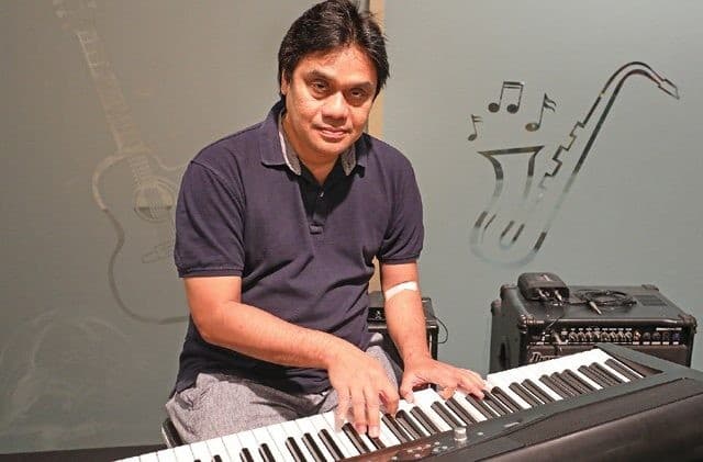 Soal Tarif Royalti Putar Lagu di Tempat Usaha, Musisi Minta Dipertegas dengan Peraturan Menteri