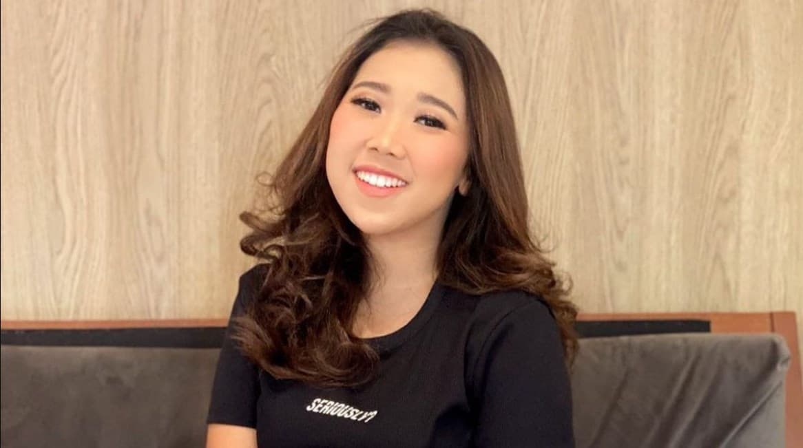 Komika Kiky Saputri