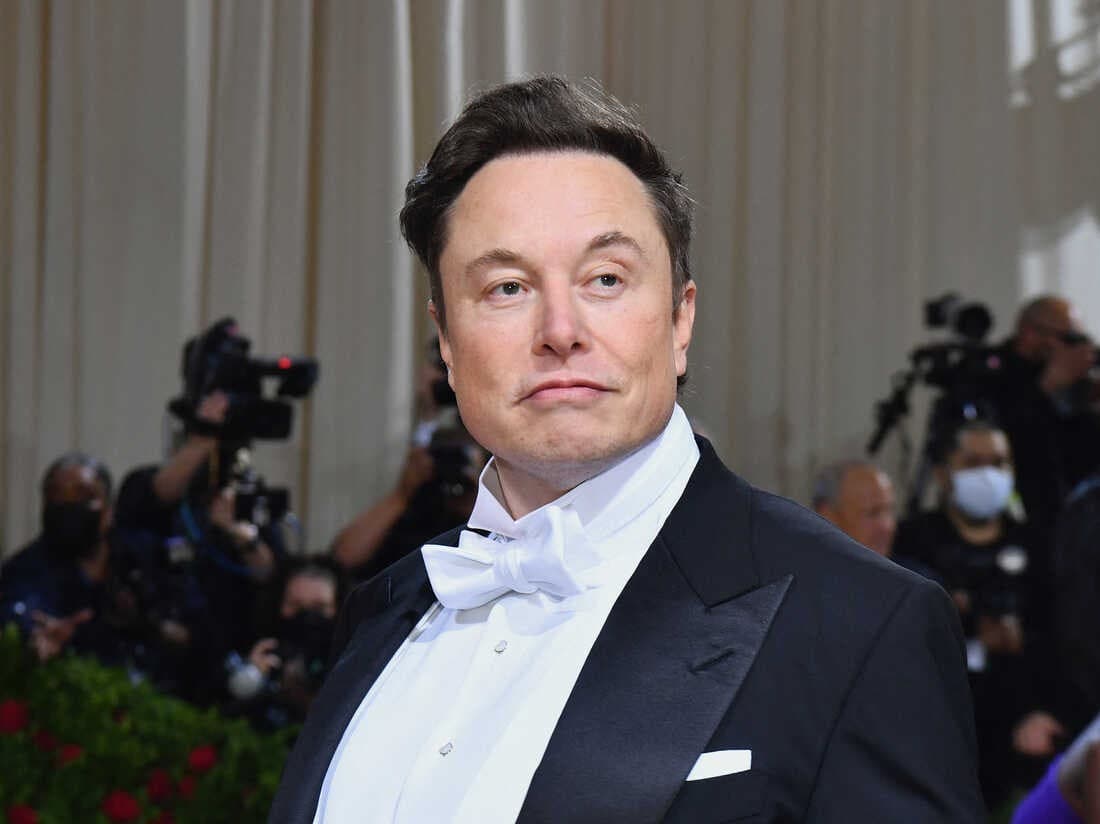 Elon Musk