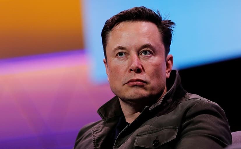 Ini Sosok Mantan Karyawan yang Berani Gugat Elon Musk Sebesar Rp7,4 T