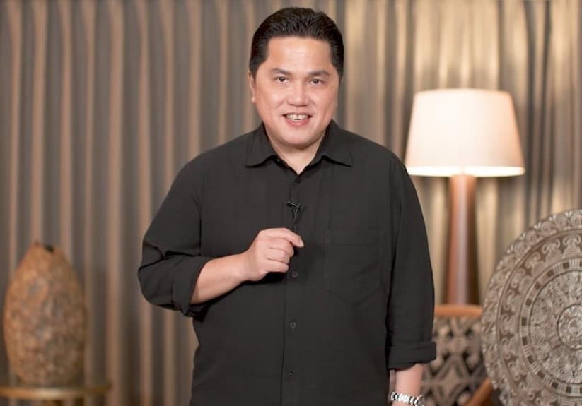 10 Film Keren yang Direkomendasikan Menteri BUMN Erick Thohir untuk Jadi Tontonan Liburan Akhir Tahun