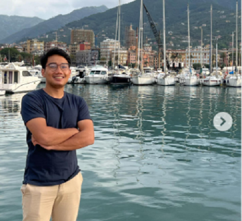  Jenazah Emmeril Kahn Mumtadz dimakamkan di pemakaman keluarga (Foto:Instagram)