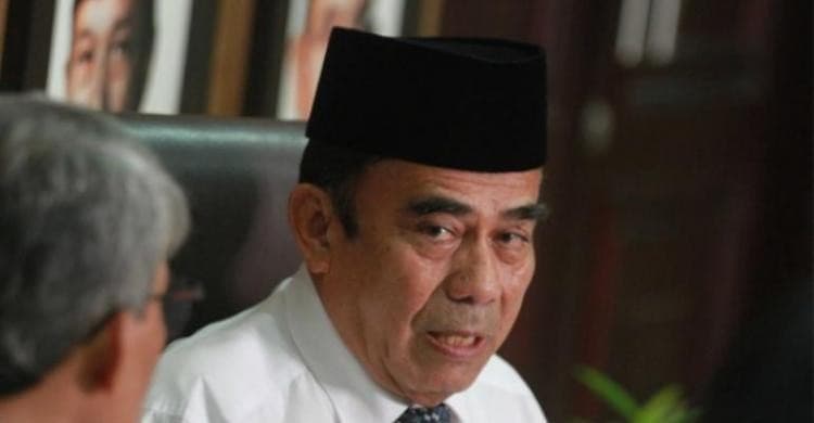 Menag akan Buka Kembali Rumah Ibadah, Netizen: Plin Plan Amat