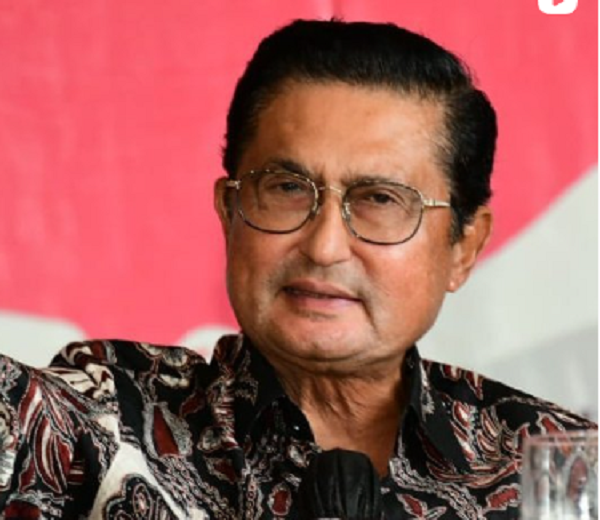 Fadel Muhammad (Foto:Istimewa)