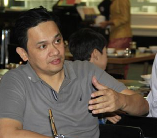 Farhat Abbas Laporkan Pendeta Gilbert Lumoindong ke Polisi Atas Dugaan Penistaan Agama