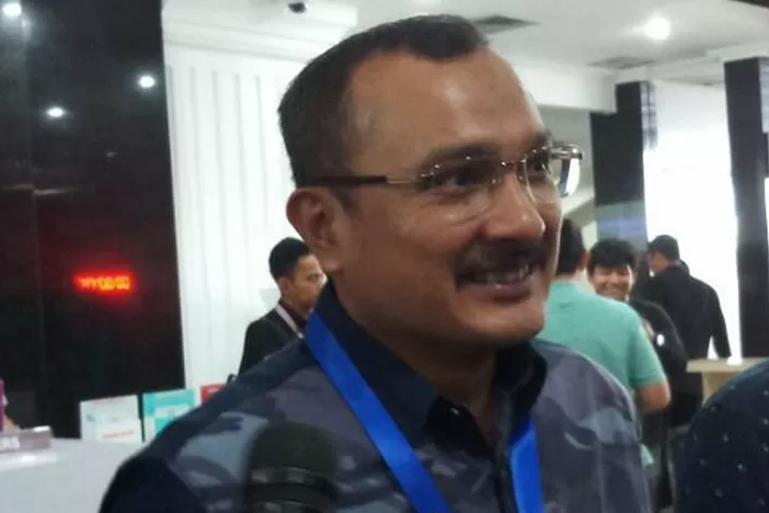 Ferdinand Ngaku Sakit saat Unggah Cuitan "Allahmu Lemah," Begini Katanya