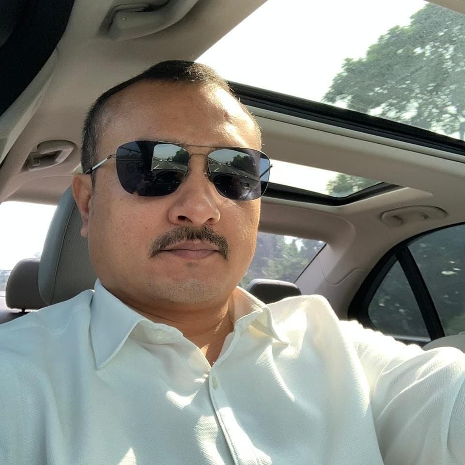 Bupati Banjarnegara Kena Ciduk KPK, Ferdinand Hutahaean: Kubilang Juga Apa