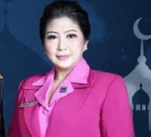 1 Lagi Kaki Tangan Ferdy Sambo Ditahan, Benarkah AKBP Jerry Siagian yang Dulu Ciduk Ratna Sarumpaet?