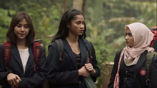 Film KKN di Desa Penari