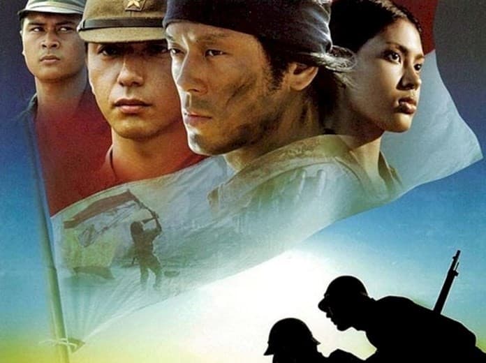 Film 'Murudeka 17805'