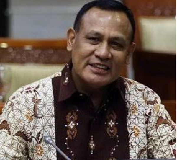 Hakim Tolak Gugatan Praperadilan Terkait Belum Ditahannya Eks Ketua KPK Firli Bahuri