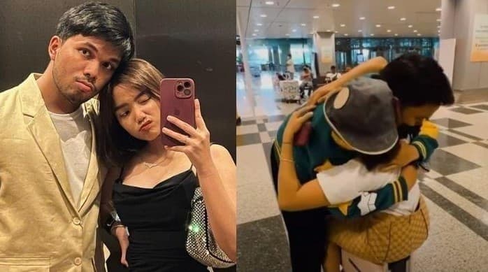 Mau Dipolisikan Farhat Abbas Gegara Terlalu Bucin, Duh! Begini Reaksi Fuji dan Thariq Halilintar