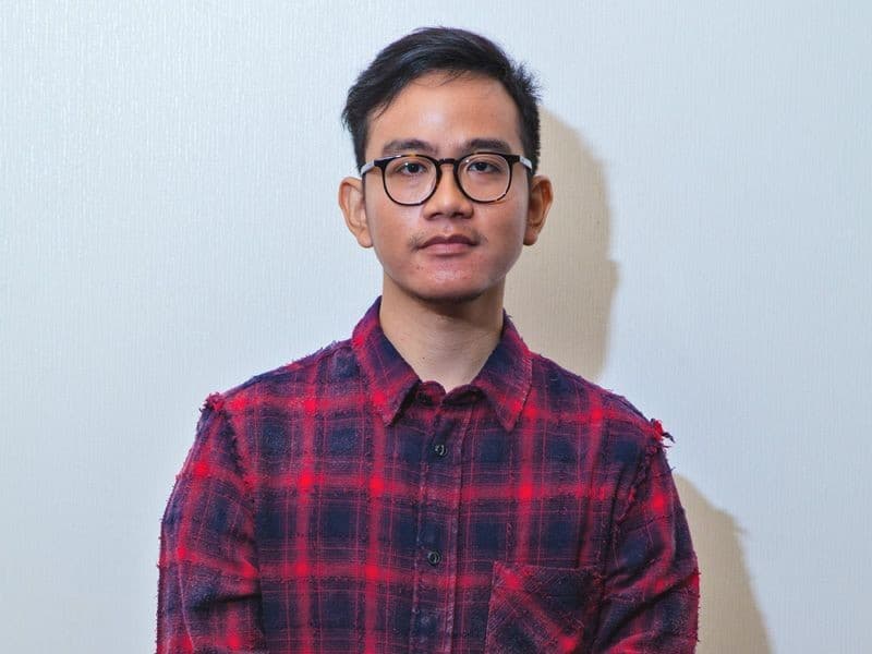 Gibran Rakabuming (Foto: Istimewa)