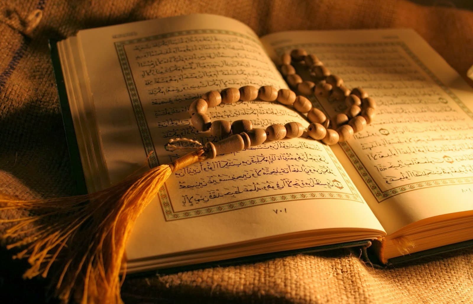 Al-quran (Foto:Istimewa)